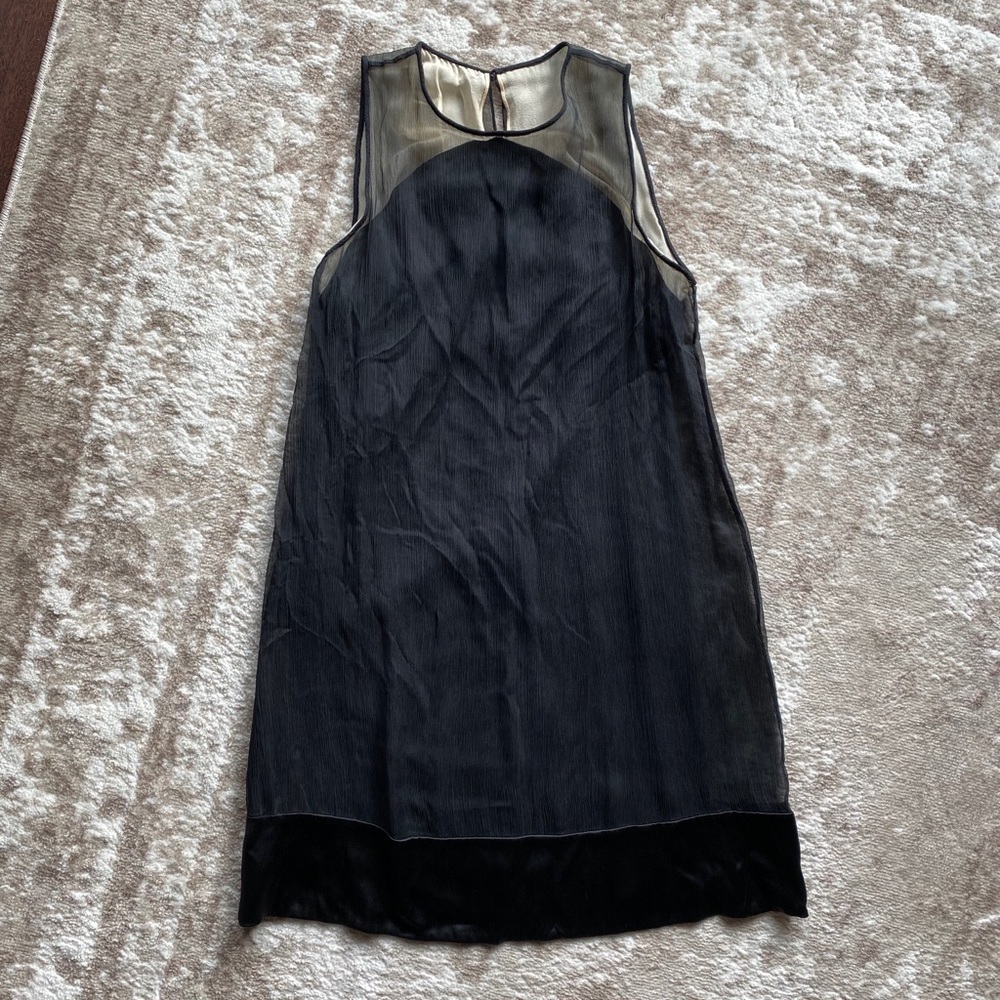 Rebecca Taylor Silk Dress Size 2